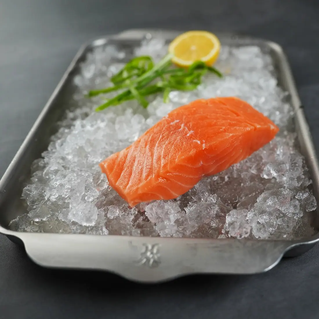 Big Glory Bay King Salmon